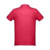 THC DHAKA. Męski polo t-shirt - obrazek 15