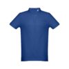 THC DHAKA. Męski polo t-shirt - obrazek 17