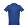 THC DHAKA. Męski polo t-shirt - obrazek 18