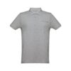 THC DHAKA. Męski polo t-shirt - obrazek 20