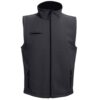 THC BAKU. Uniwersalna kamizelka, softshell - obrazek 3