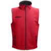 THC BAKU. Uniwersalna kamizelka, softshell - obrazek 10