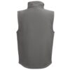 THC BAKU. Uniwersalna kamizelka, softshell - obrazek 15