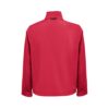THC EANES. Kurtka softshell (unisex) z poliestru i elastanu - obrazek 9