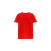 THC MOVE KIDS. T-shirt poliestrowy z krótkim rękawem dla dzieci - obrazek 6
