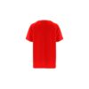 THC MOVE KIDS. T-shirt poliestrowy z krótkim rękawem dla dzieci - obrazek 7