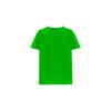 THC MOVE KIDS. T-shirt poliestrowy z krótkim rękawem dla dzieci - obrazek 21