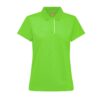 THC DYNAMIC WOMEN. Techniczna koszulka polo dla kobiet - obrazek 16