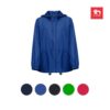 THC DUBLINERS KIDS. Wiatrówka (unisex) - obrazek 4
