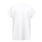 THC SOFIA REGULAR WH. Koszulka damska o regularnym kroju