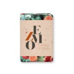 TROPICAL BLOSSOM. Mydła wzbogacone oliwą z oliwek (160g)