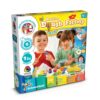 Modeling Dough Factory Kit I. Gra edukacyjna dla dzieci - obrazek 8