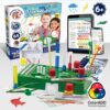 DIY Pen Factory Kit I. Gra edukacyjna dla dzieci - obrazek 4