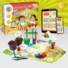 My First Science Kit I. Gra edukacyjna dla dzieci - obrazek 2