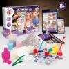 Tattoo Factory Kit I. Gra edukacyjna dla dzieci - obrazek 3
