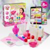 Perfume & Soap Factory Kit I. Gra edukacyjna dla dzieci - obrazek 3