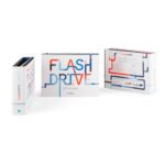 FLASH DRIVE SHOWCASE. Wzornik personalizowanych pendrive'ów