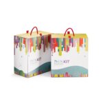 DRINKIT SHOWCASE. Personalizowany wzornik butelek oraz naczyń