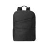 REPURPOSE BACKPACK. Plecak na laptopa 15.6'' z 600D poliester z recyklingu - obrazek 10