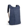 DENIM BPACK. Plecak jeansowy (300 g/m²) - obrazek 3