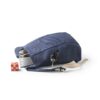 DENIM BPACK. Plecak jeansowy (300 g/m²) - obrazek 7