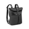 ROVER BACKPACK. Plecak z mikrofibry i PU - obrazek 4