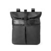 ROVER BACKPACK. Plecak z mikrofibry i PU - obrazek 5