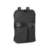 ROVER BACKPACK. Plecak z mikrofibry i PU - obrazek 6