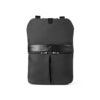 ROVER BACKPACK. Plecak z mikrofibry i PU - obrazek 8