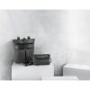 ROVER BACKPACK. Plecak z mikrofibry i PU - obrazek 10