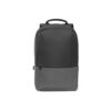 GENOA BPACK. Plecak antykradzieżowy z poliestru 600D o wysokiej gęstości pochodzącego z recyklingu - obrazek 11