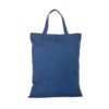 SIENA. Składana torba z bawełny (50%), bawełny z recyklingu (30%) i poliestru (20% rPET) (140 g/m²) - obrazek 10