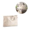 PARMA. Torba z bawełny (50%), bawełny z recyklingu (30%) i poliester (20% rPET) (280 g/ m²) - obrazek 4