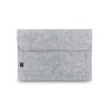 FELPY SLEEVE. Torba na laptopa z filcu z recyklingu (100% rPET) - obrazek 3