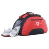 FIT. Torba sportowa 600D - obrazek 8