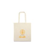 SINAIA. Torba ze 100% bawełny (140 g/m²)