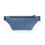 MUZEUL. Torba biodrowa 300D