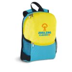 ROCKET. Plecak dziecięcy 600D