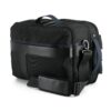 DYNAMIC BACKPACK I. Plecak 2 w 1 na laptopa 15.6'' z materiału 1680D
