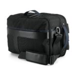 DYNAMIC BACKPACK I. Plecak 2 w 1 na laptopa 15.6'' z materiału 1680D