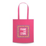 CANARY. Torba z non-woven (80 g/m²)