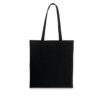 WHARF. Torba, 100% bawełna (100 g/m²) - obrazek 3