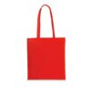 WHARF. Torba, 100% bawełna (100 g/m²) - obrazek 5