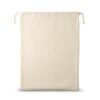 NAPOLI. Torba ze 100% bawełny (120 g/m²) z siateczką ze 100% bawełny z przodu (100 g/m²) - obrazek 4