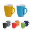 CINANDER. Kubek ceramiczny 370 mL - obrazek 6
