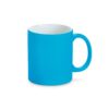 LYNCH. Kubek ceramiczny 350 ml z neonowym wykończeniem - obrazek 7
