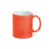 LYNCH. Kubek ceramiczny 350 ml z neonowym wykończeniem - obrazek 9