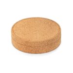 MORETO. Zestaw do wina składający się z 4 elementów wykonanych z drewna i metalu