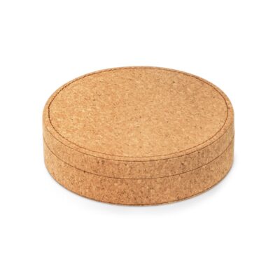 MORETO. Zestaw do wina składający się z 4 elementów wykonanych z drewna i metalu