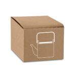 GLOGG. Ceramiczny czajnik do herbaty 700 mL